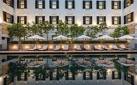 Bella Nara Hotel Chiang Mai